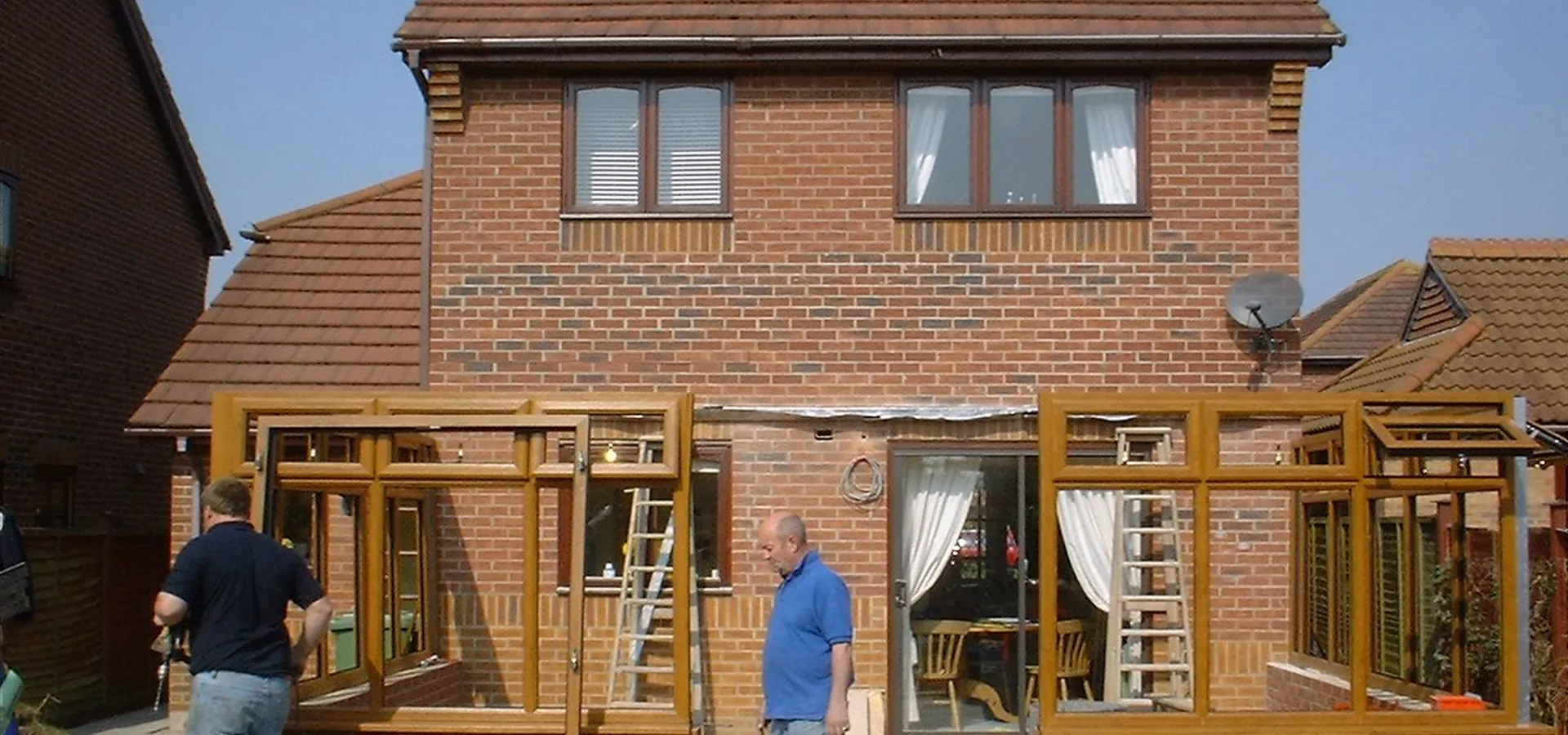 Roof Replacement Maida Vale