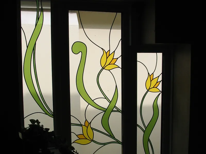 Glass Extension Maida Vale