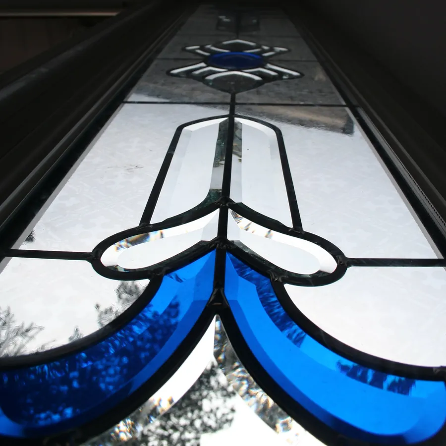 Glass Extension Maida Vale
