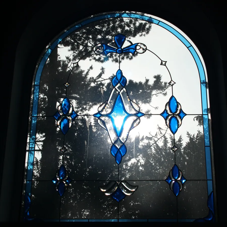 Glass Extension Maida Vale
