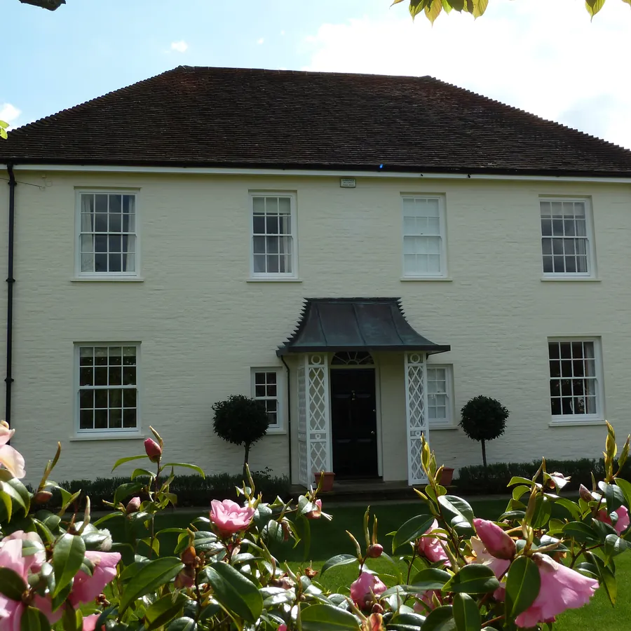 Orangery Maida Vale