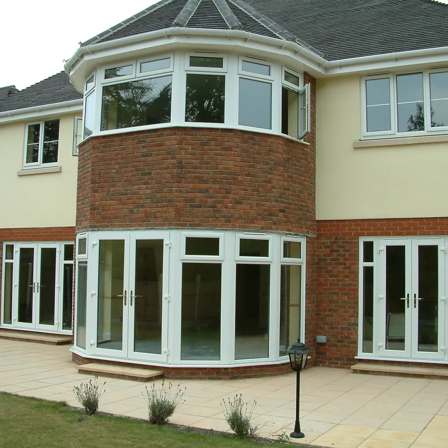 Conservatories — Product Maida Vale