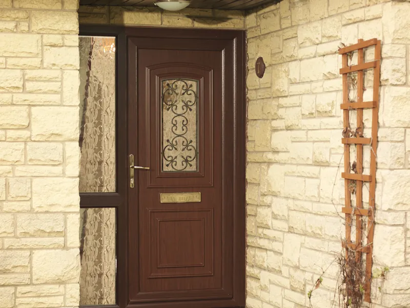 Front Maida Vale