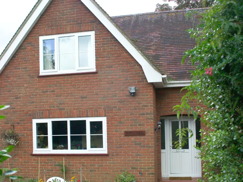 Double Glazing Finance — Gallery Maida Vale