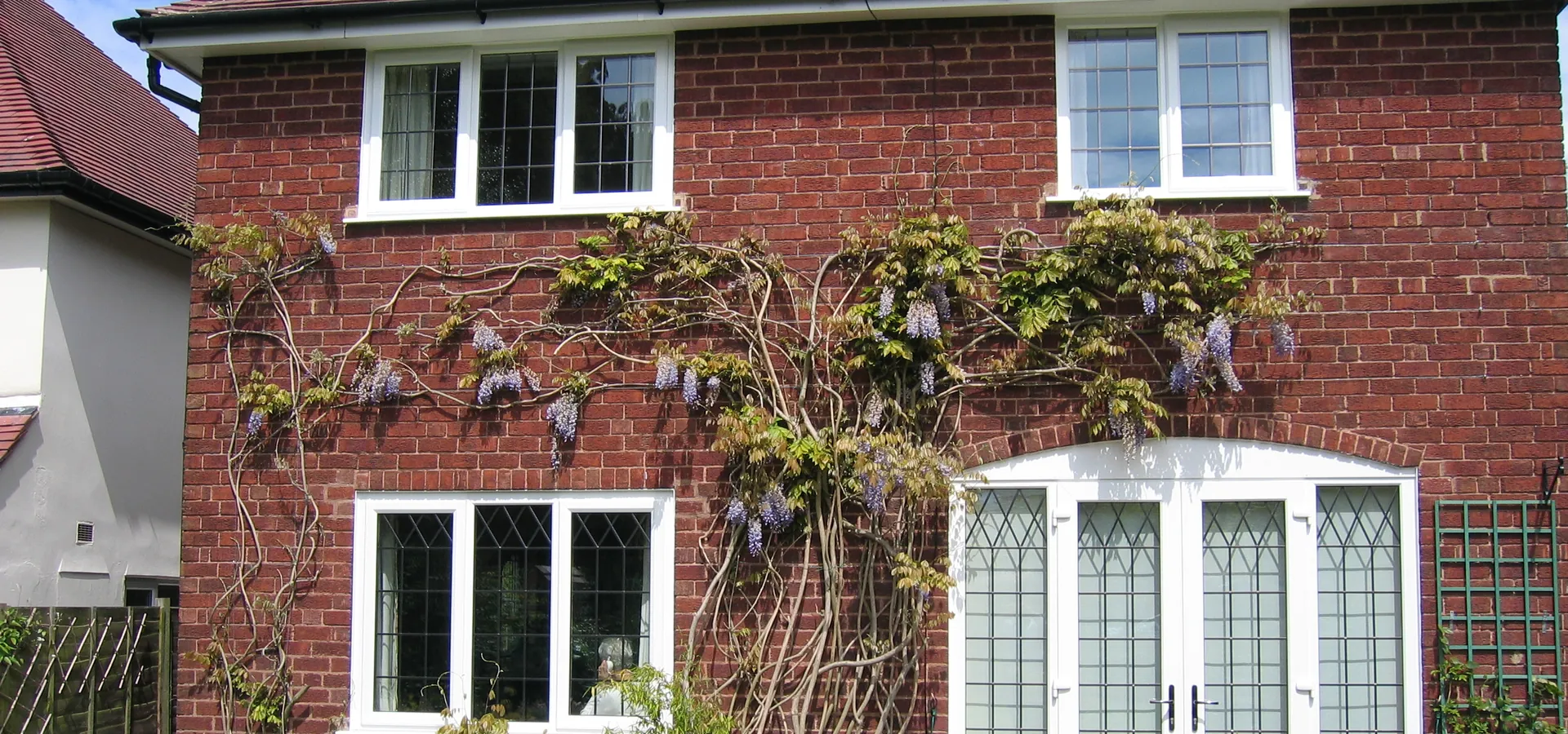 Double Glazing Finance Maida Vale