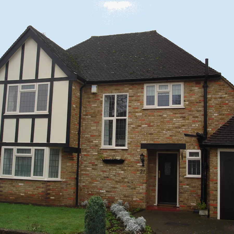 Casement Windows Maida Vale