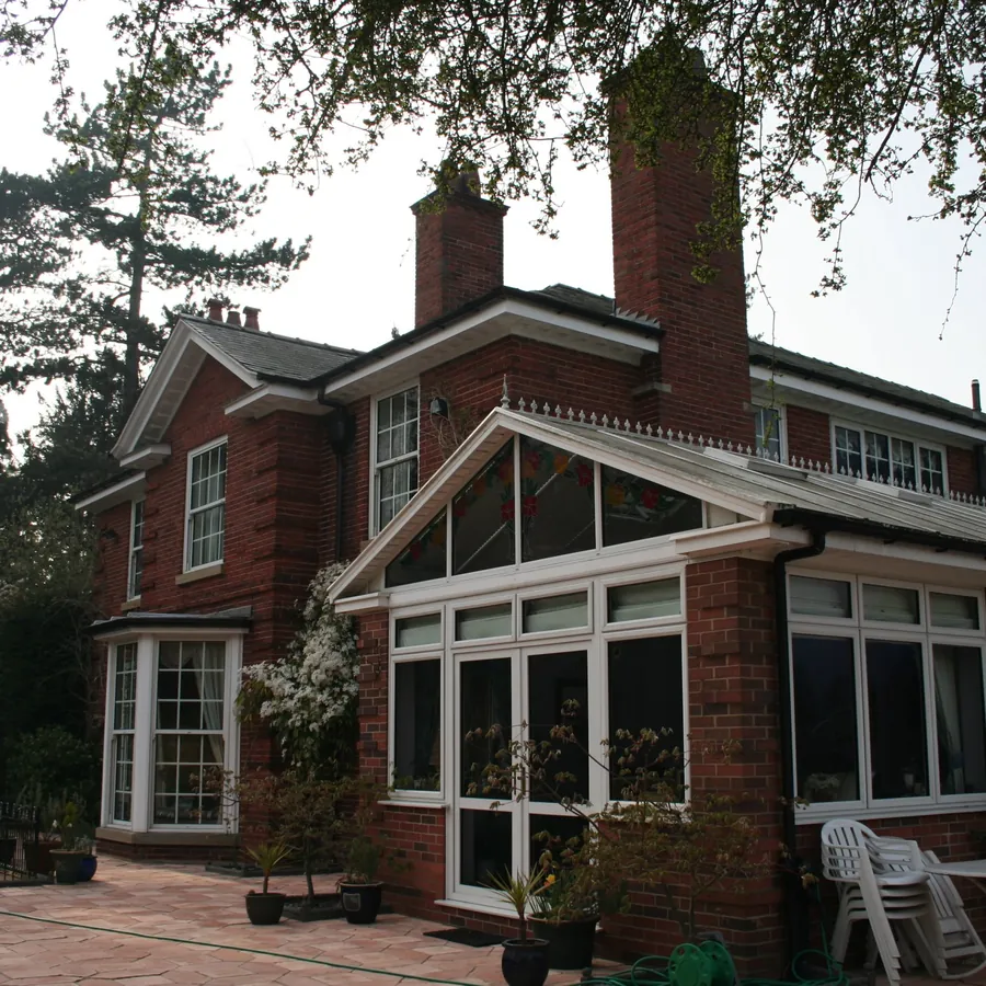 Casement Windows Maida Vale