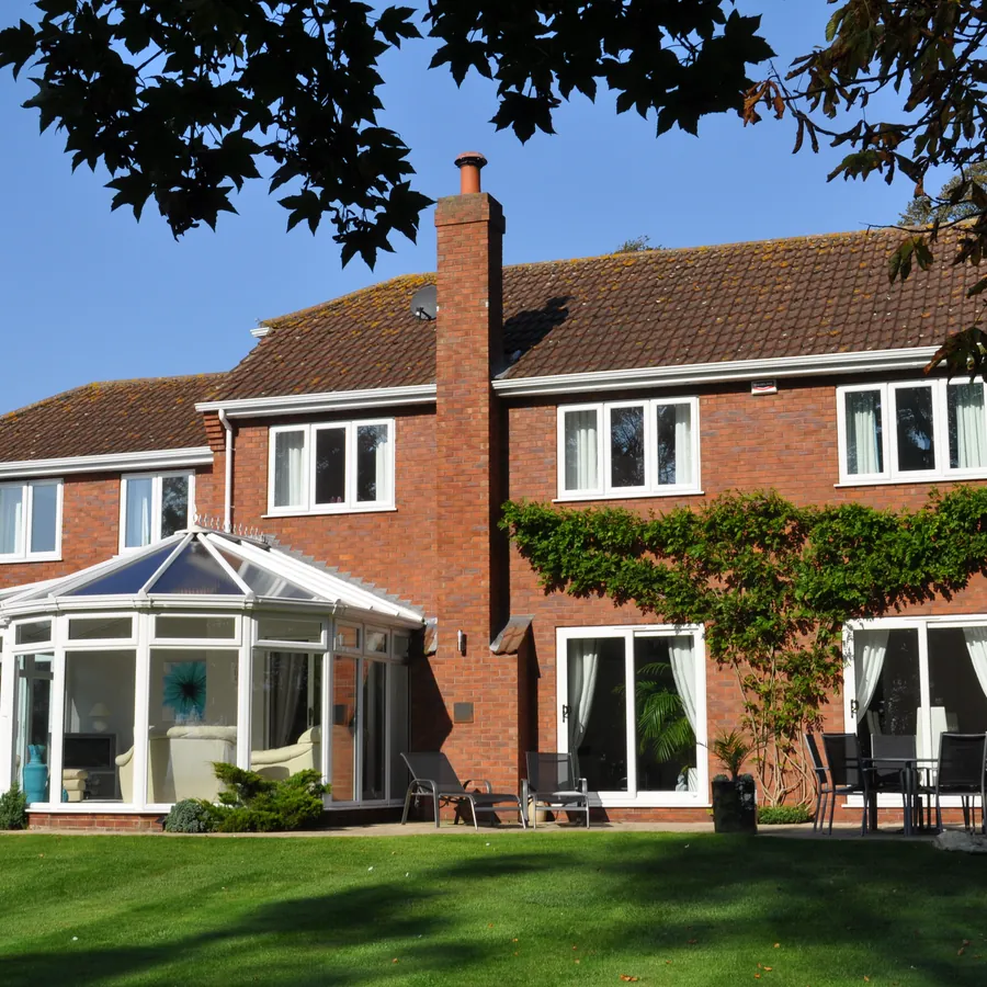 Casement Windows Maida Vale