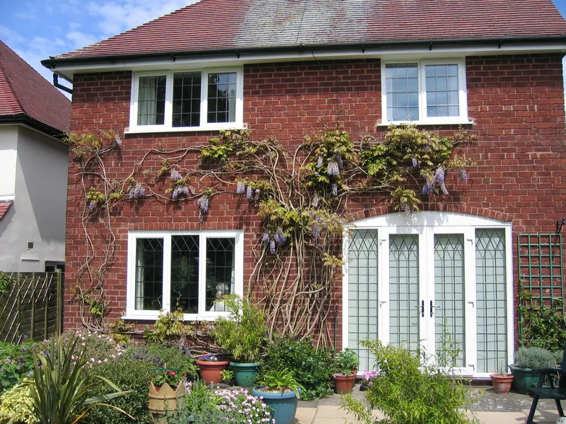 Double Glazing Windows Maida Vale