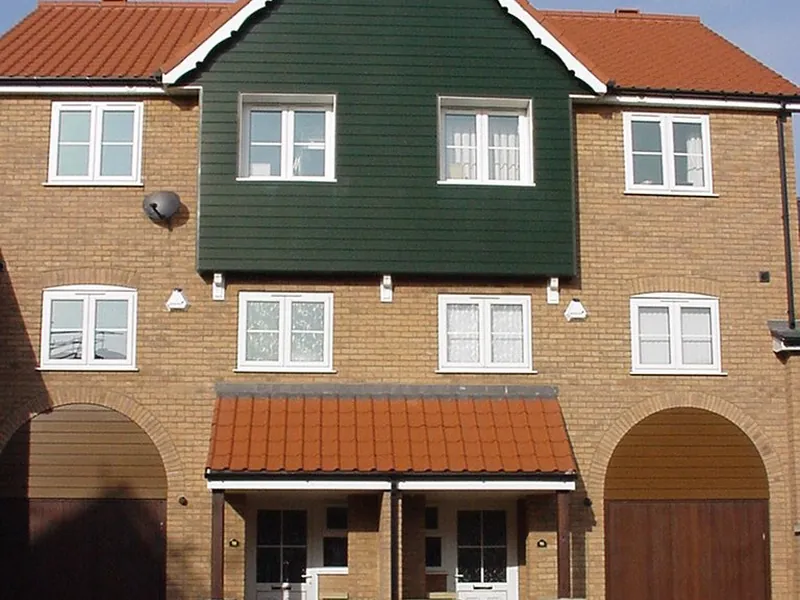 Double Glazing Windows Maida Vale