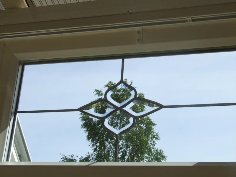 Double Vs Triple Glazing — Gallery Maida Vale