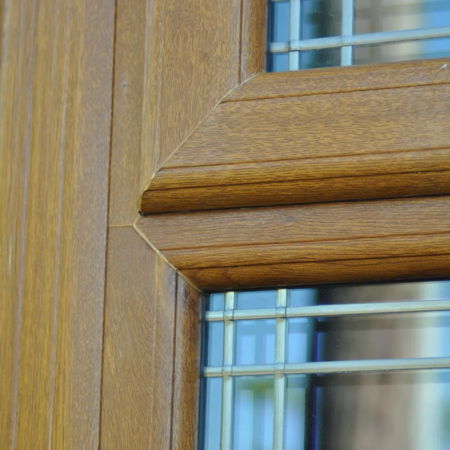 Energy Efficient Windows — Product Maida Vale