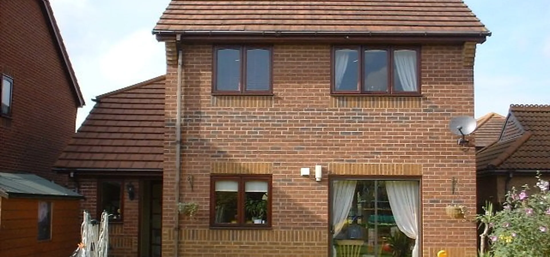 Free Survey Maida Vale
