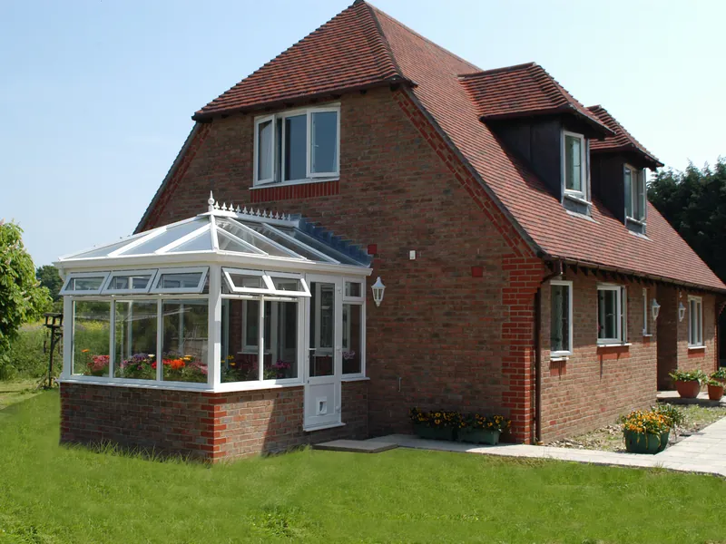 Double Glazing Prices Maida Vale